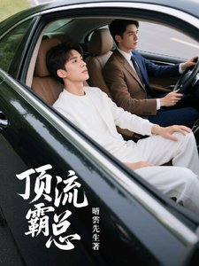 订流霸总