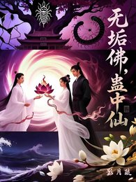 紅塵共度/無垢佛，蠱中仙