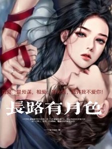 长路有月色