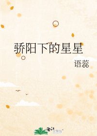 驕陽下的星星