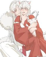 《(BL-犬夜叉同人)殺犬之犬戀》