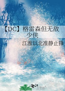 《【DC】格雷森但無敵少俠》