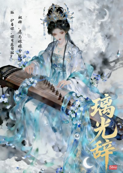 璃光辭