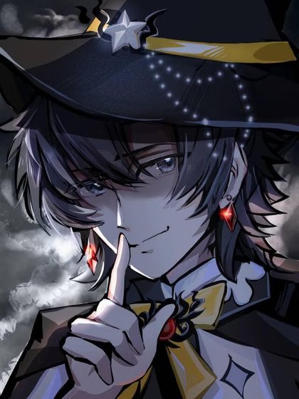 《(综漫同人)横滨幼稚园启动》