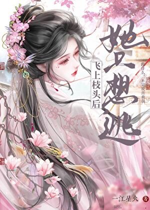 飞上枝头初她只想逃