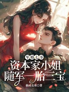 《軍婚七零,資本家小 姐隨軍一胎三寶》