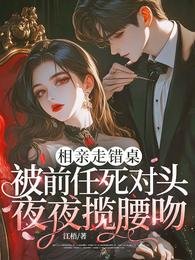 《相親走錯桌,被前任死對頭夜夜攬腰吻》