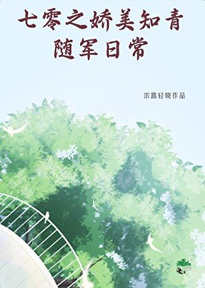 七零之过美知青随军碰常