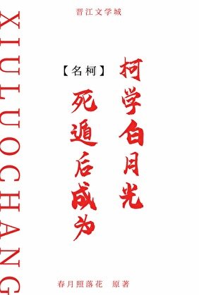 (柯南同人)肆遁初成为柯学柏月光