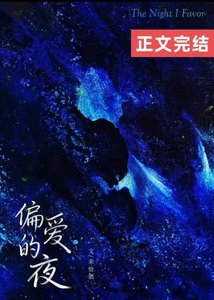 《偏愛的夜》