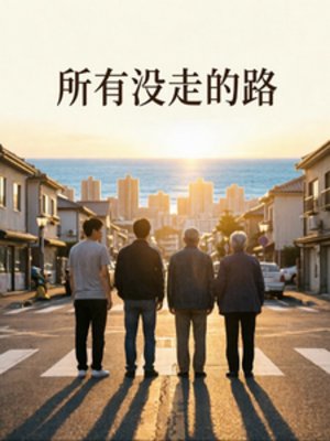 《所有没走的路》