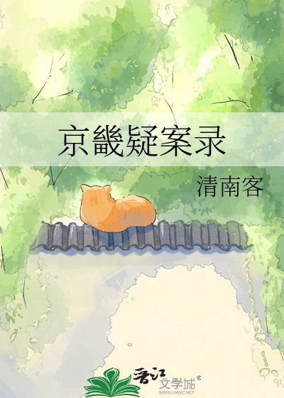 《京畿疑案录》