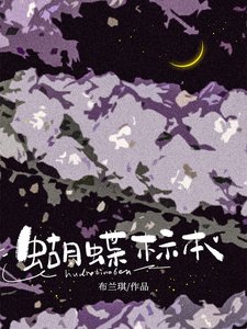 蝴蝶标本