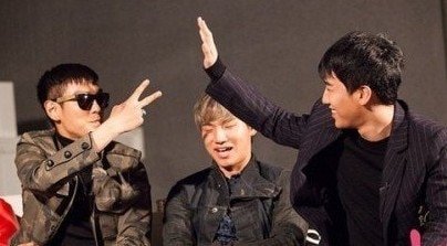（BL/韓娛同人）眼淚