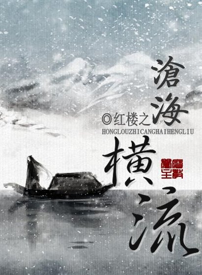 《(BG/紅樓同人)紅樓之滄海橫流》