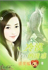 冷漠CEO的映伙