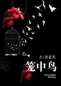 （BL/Fate/Zero同人）[綺雁]籠中鳥