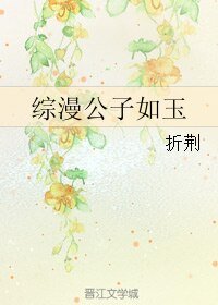 《(綜同人)綜漫公子如玉》