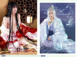 《玉美人》