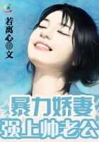 《暴力嬌妻:強上帥老公》
