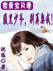 密愛寶貝妻：腹黑少爺，別再娶我