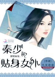 甜婚秘宠:秦少的贴身女仆