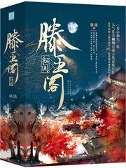 《滕王阁秘闻》