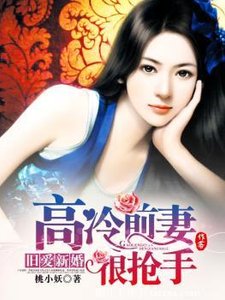 舊愛新婚,高冷前妻很搶手